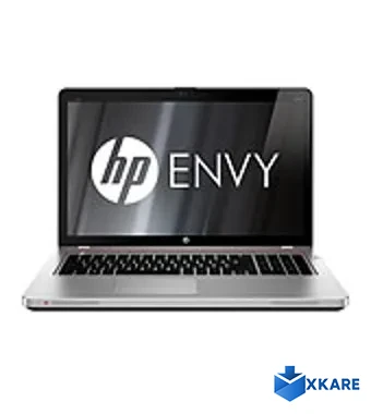 HP ENVY 17-3270nr Notebook PC drivers