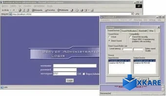 TeamSpeak