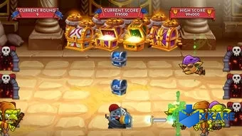 The Goblins are Coming