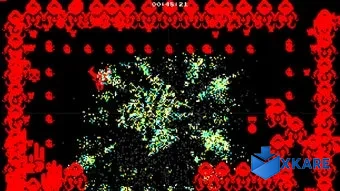 Pixel Survivor - Pixel Up!