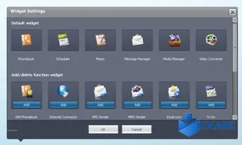 Samsung New PC Studio