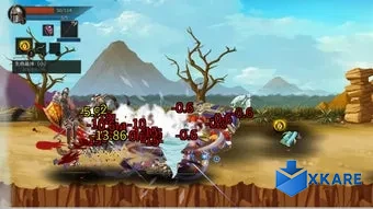 Carter Story / å¡ç¹åé©