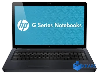 HP G72-259WM Notebook PC drivers