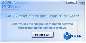PCMaid