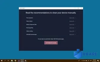 Clean Master + (Tutorials)