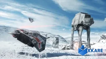 Star Wars Battlefront