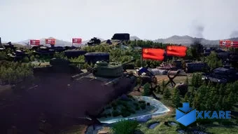 Strategic Mind Spectre of Communism