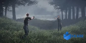 The Walking Dead: Destinies