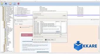 Inspire Exchange EDB TO PST Converter