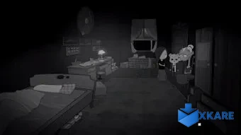 Bear With Me: The Complete Collection