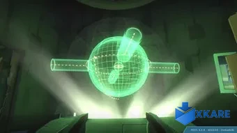 IFSCL 4.5.X [Code Lyoko Game]