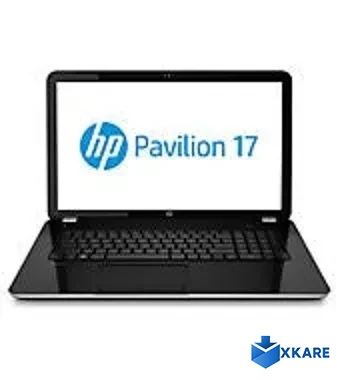 HP Pavilion 17-e119wm Notebook PC drivers