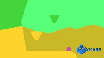 Extreme Blob Escape