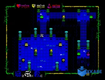 Tiny Dungeons