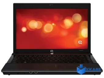 Compaq 420 Notebook PC drivers