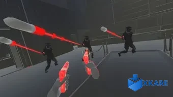 Time Titans VR