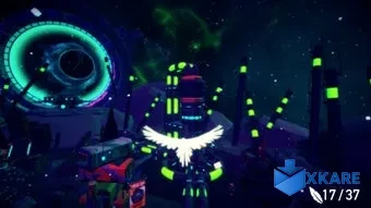 Aery - Cyber City