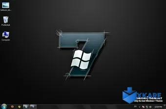 Dark Theme