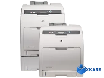 HP Color LaserJet 3800 Printer series drivers