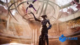 Remnant 2: The Dark Horizon