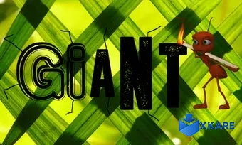 GiAnt