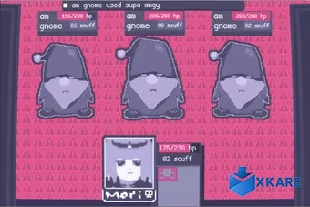 Holo Dungeon