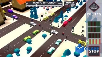 City Gridlock