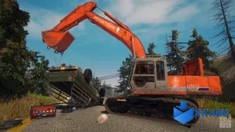 Gold Rush: The Game