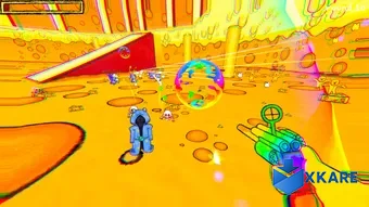 Manic Mania