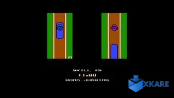 Ninja I & II