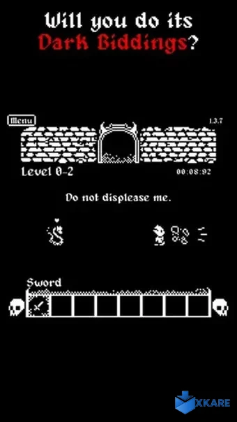 NothingDoor