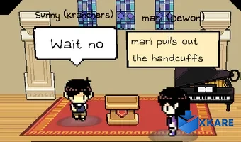 OMORI Multiplayer RP