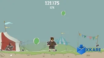 Amazing Paulsonothon