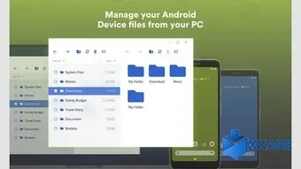 Android File Transfer