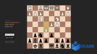 Chess AI