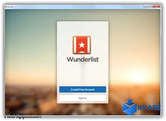 Wunderlist