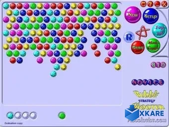 Bubble Shooter