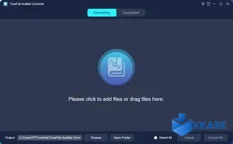 TuneFab Audible Converter