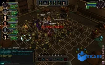 Founders Package DLC