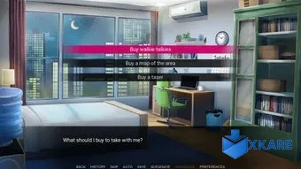 Sunlight Scream: University Massacre