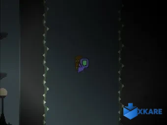 The Forgotten Caves of Foolish Linger