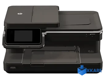 HP Photosmart 7515 Printer C311a drivers