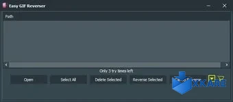 7thShare GIF Reverser