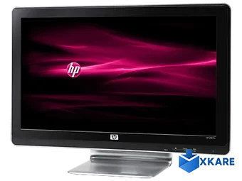 HP 2009v 20-inch Diagonal LCD Monitor drivers