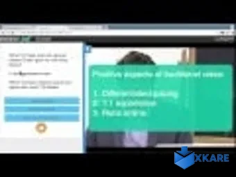 PlayPosit (fka eduCanon): Interactive Video