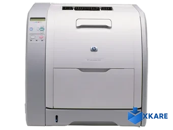 HP Color LaserJet 3550 Printer drivers
