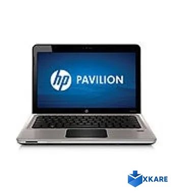 HP Pavilion dv3-4019tx  Notebook PC drivers