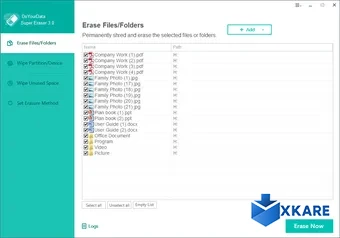 DoYourData Super Eraser Business