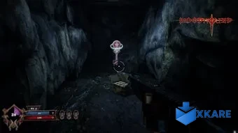 Bloodhound: First day in hell