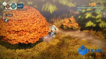 Atelier Marie Remake: The Alchemist of Salburg